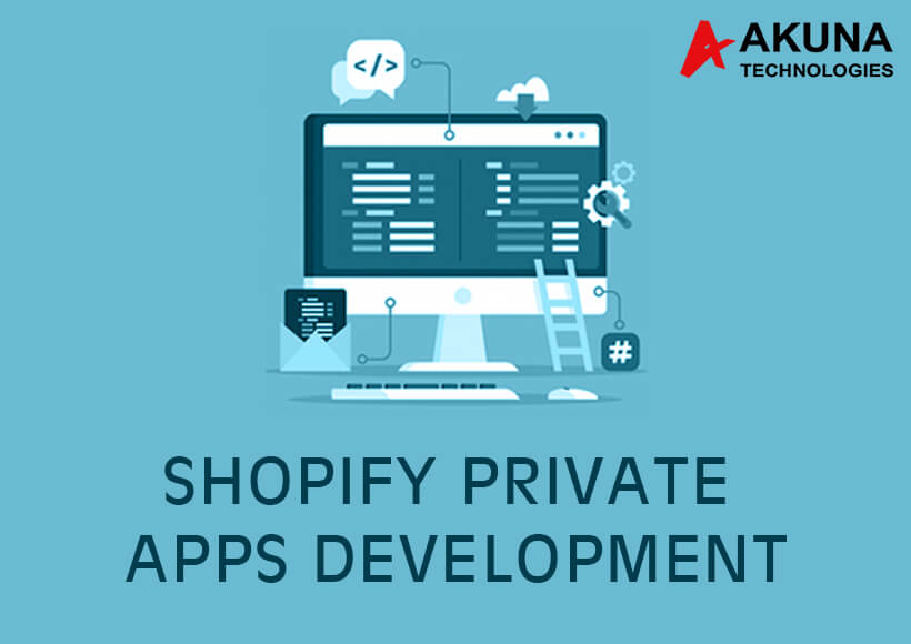 Shopify Private Apps Development