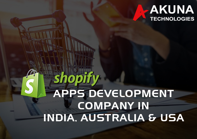 Shopify apps development