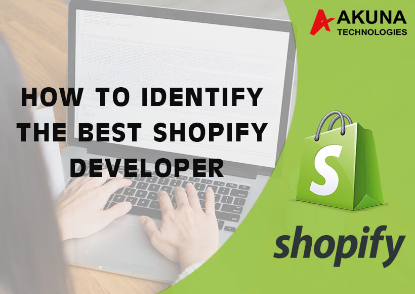 Shopify Development Company