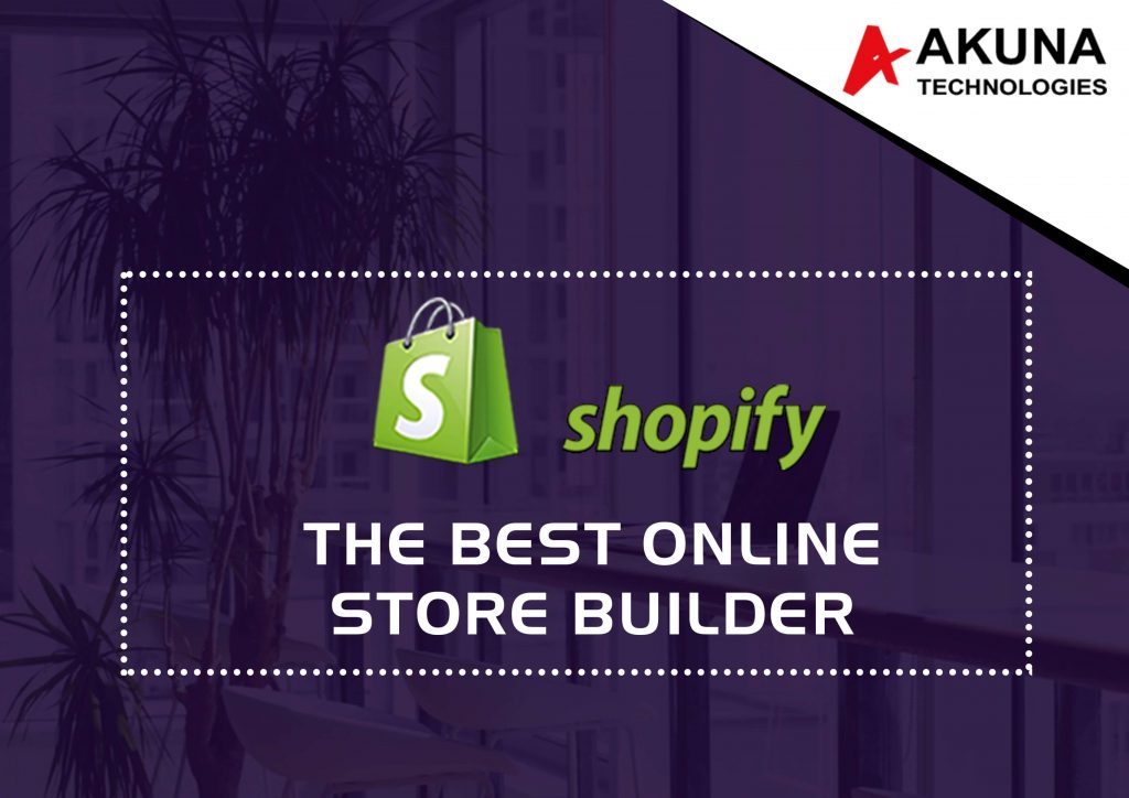 Shopify Store Setup