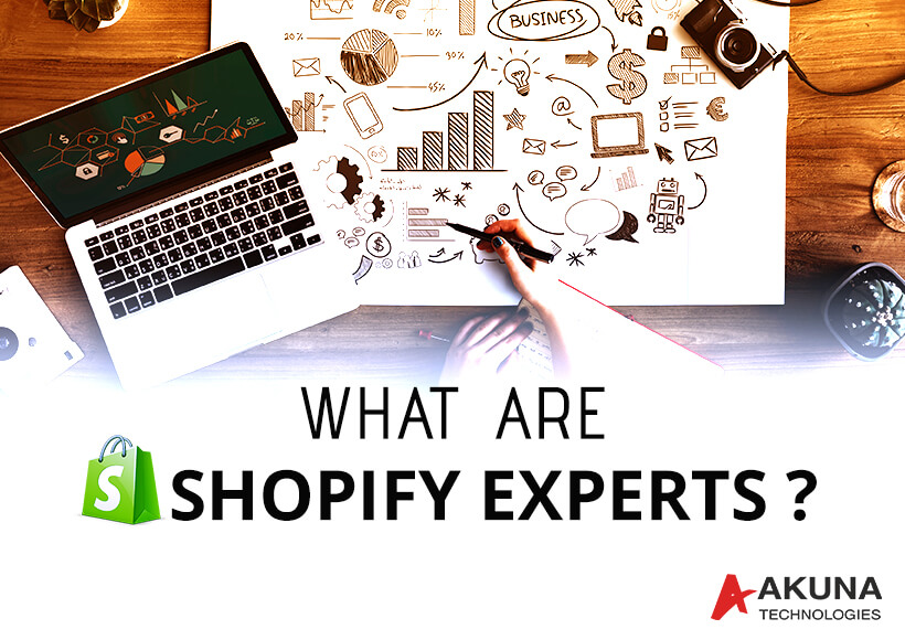 Shopify Experts