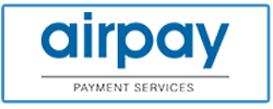 payment gateway airpay