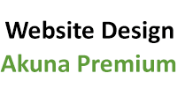 Akuna WEB Premium