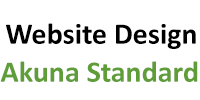 Akuna WEB Standard