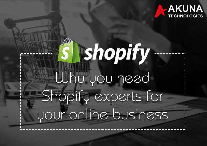 Shopify Experts