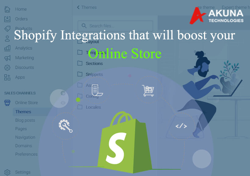 shopify development company