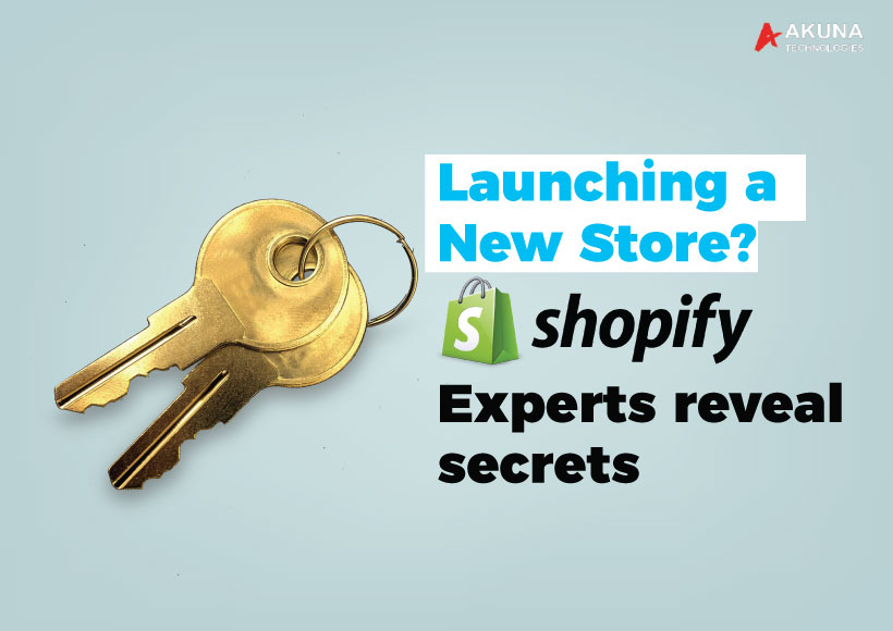 Shopify Experts