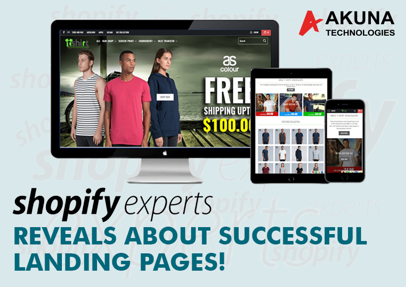 Shopify Experts