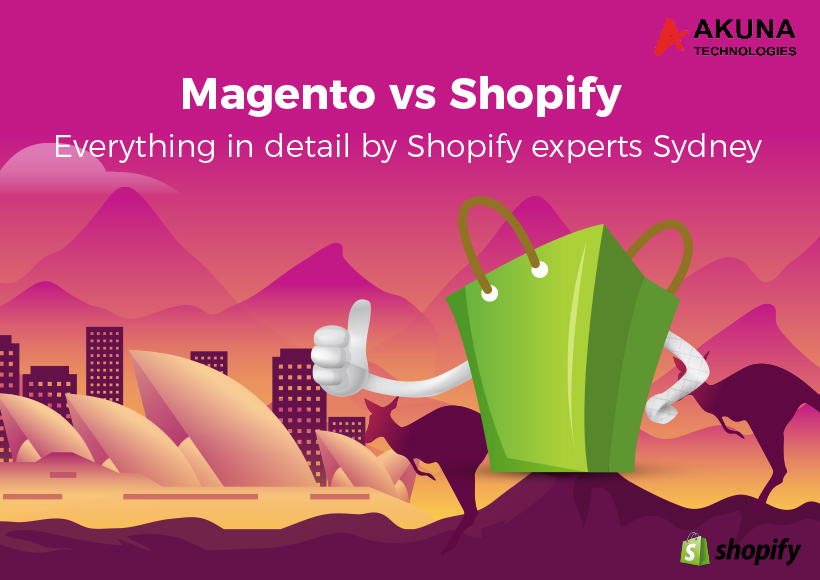 Shopify experts Sydney