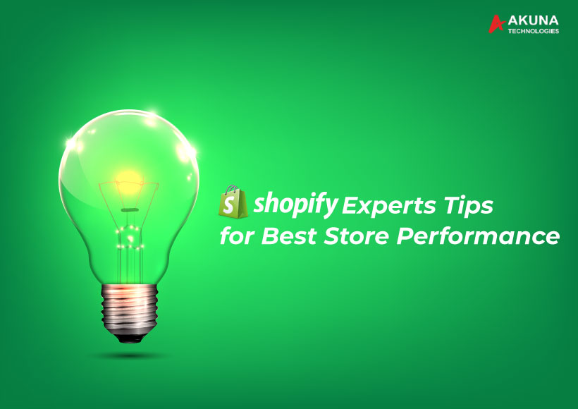 Shopify Experts