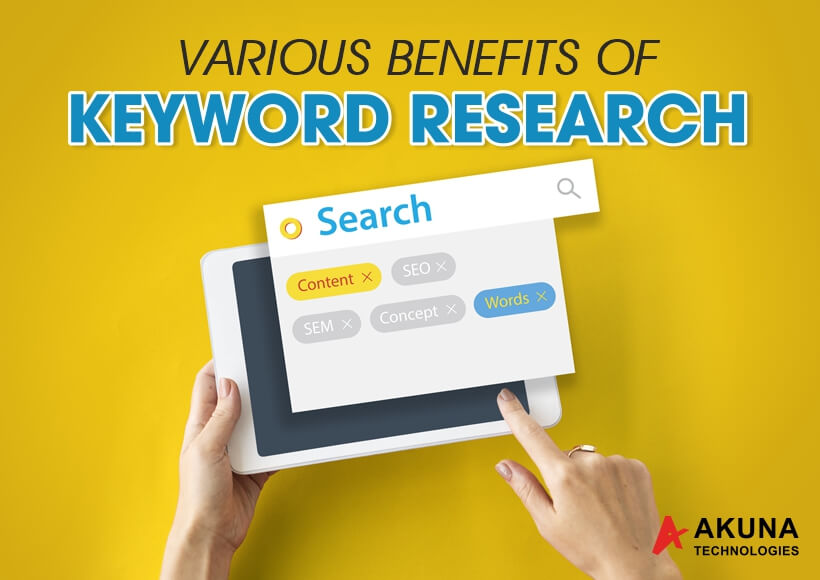 keyword-research