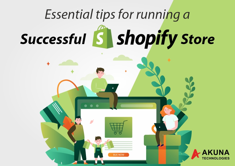 Shopify-store-setup