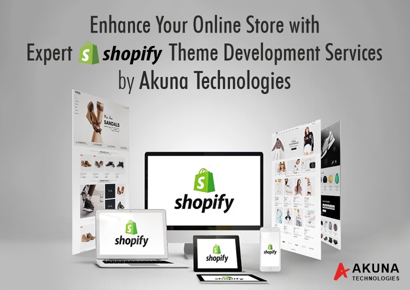 Shopify-theme-development