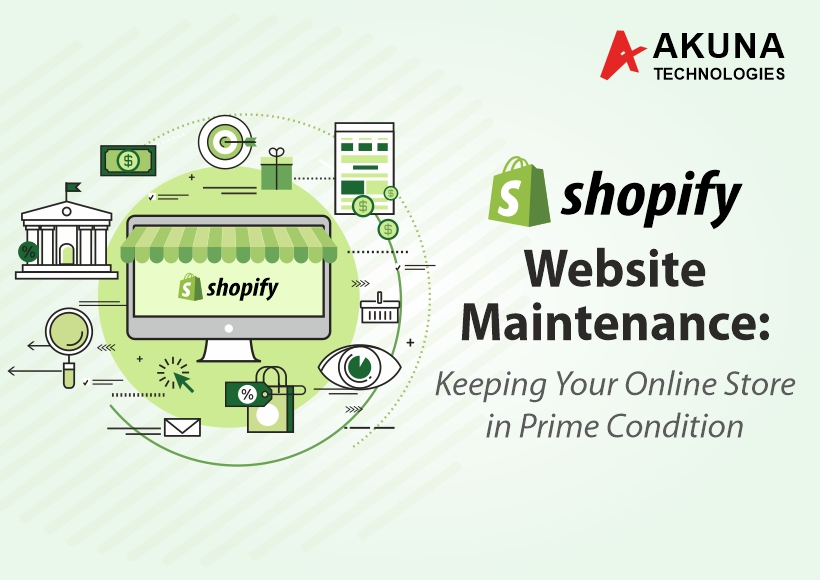 shopify-site-maintenance