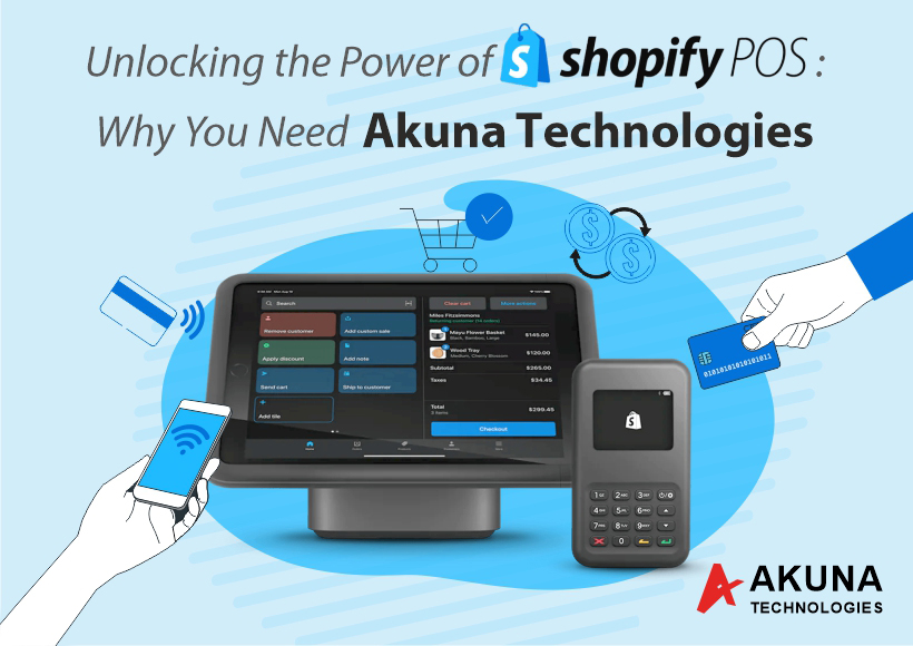 Shopify-POS