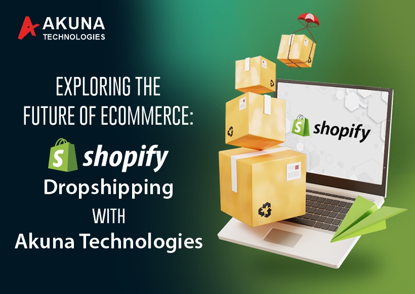 shopify-Dropshipping