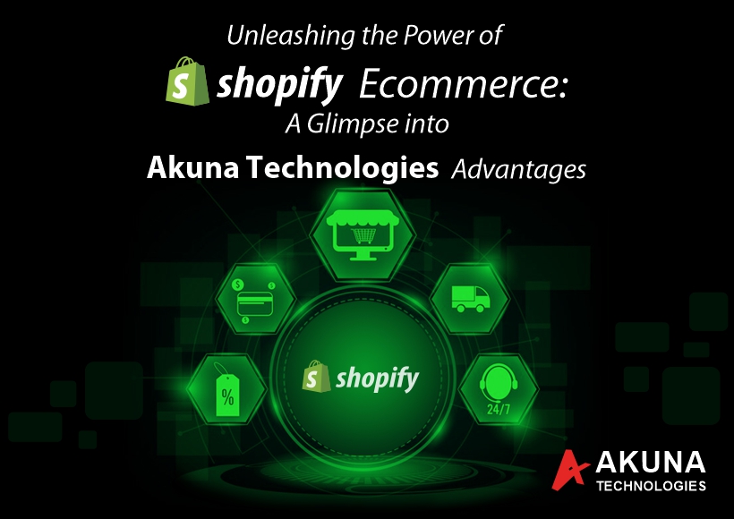 shopify-ecommerce