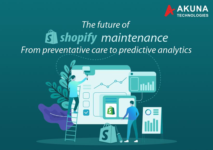 SHOPIFY-MAINTENANCE