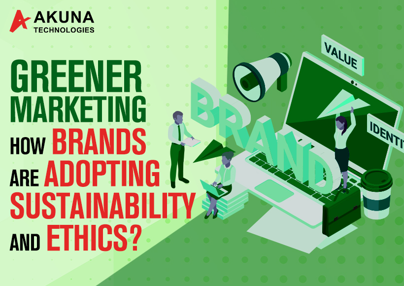 GREENER-MARKETING