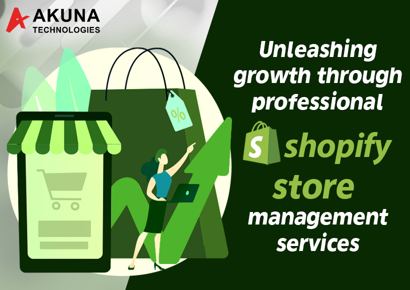 SHOPIFY-STORE-MANAGEMENT-Service