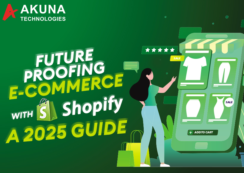 SHOPIFY-E-COMMERCE