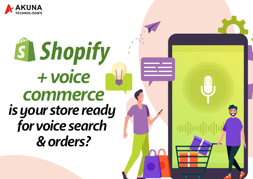 SHOPIFY-VOICE-COMMERCE