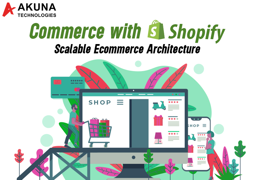 COMMERCE-WITH-SHOPIFY