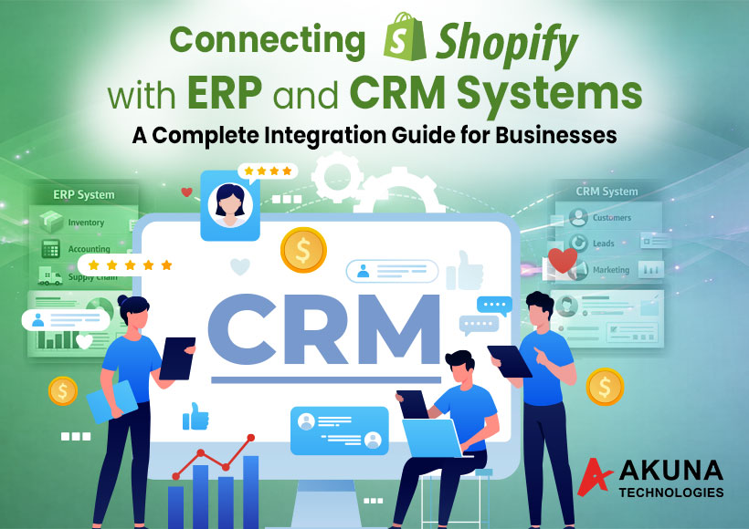 SHOPIFY-WITH-ERP-AND-CRM