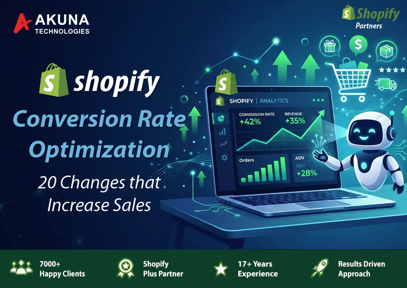 Shopify-Conversion-Rate-Optimization