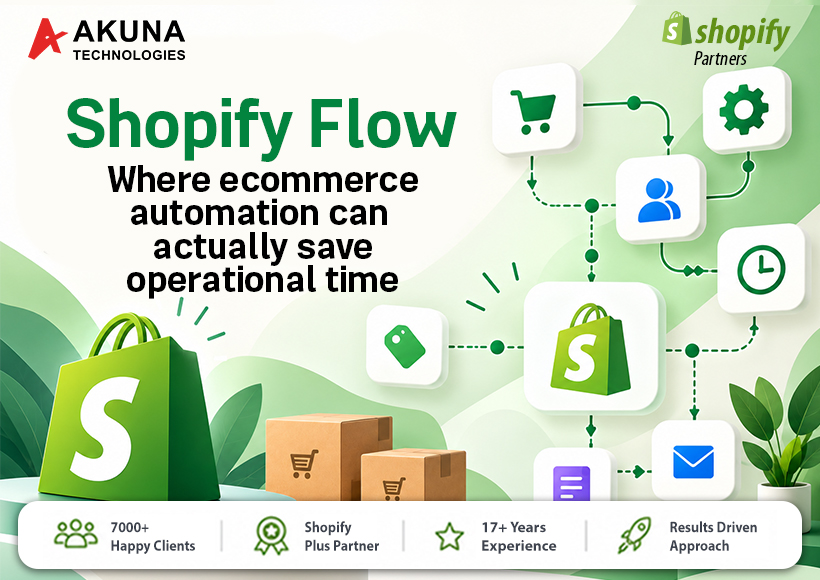 SHOPIFY-FLOW